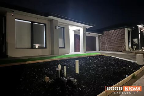 7 Stockmans Dr, Truganina, VIC 3029