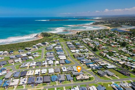 Property photo of 4 Bagarin Avenue Tomakin NSW 2537