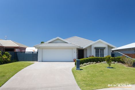 Property photo of 4 Bagarin Avenue Tomakin NSW 2537