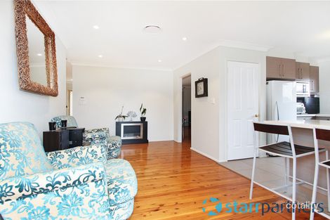 Property photo of 65 Roberta Street Greystanes NSW 2145