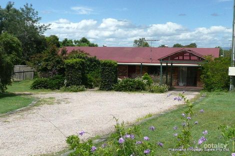 12 Pats Rd, Plainland, QLD 4341
