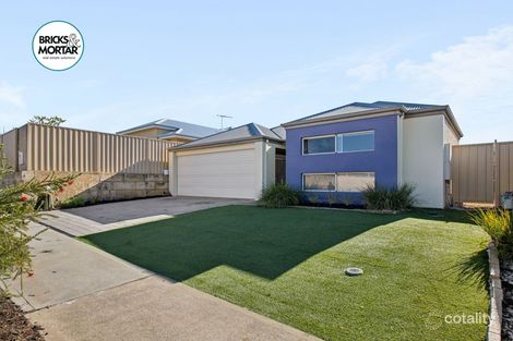 16 Camborne App, Bertram, WA 6167