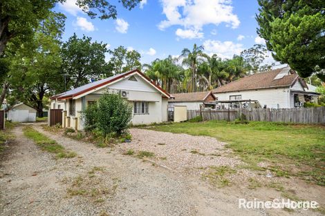 Property photo of 1 Lyndon Street Fairfield NSW 2165