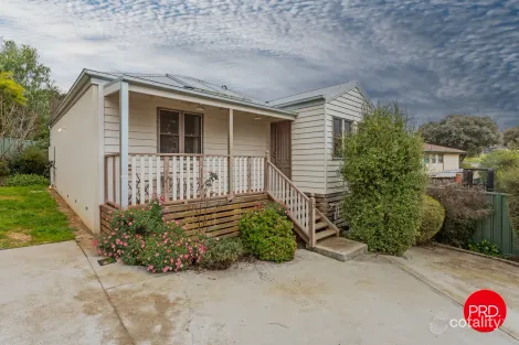 Property photo of 34C Etty Street Castlemaine VIC 3450