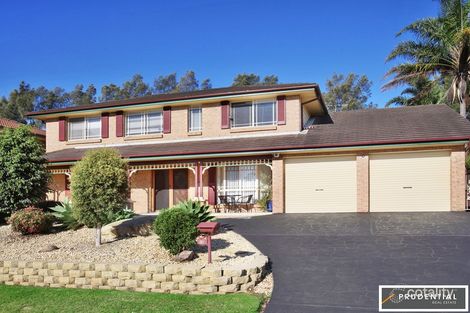 12 Doncaster Ave, Casula, NSW 2170