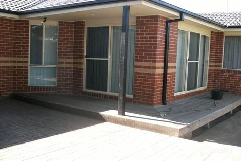 2/22 Fonteyn Dr, Wantirna South, VIC 3152