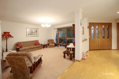 Property photo of 29 Salerno Way Rowville VIC 3178