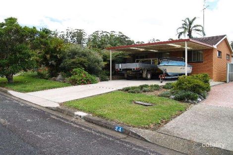 Property photo of 22 Tallowood Avenue Wauchope NSW 2446