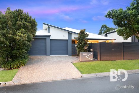 Property photo of 15 Lilly Crescent Kallangur QLD 4503