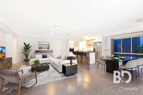 Property photo of 15 Lilly Crescent Kallangur QLD 4503