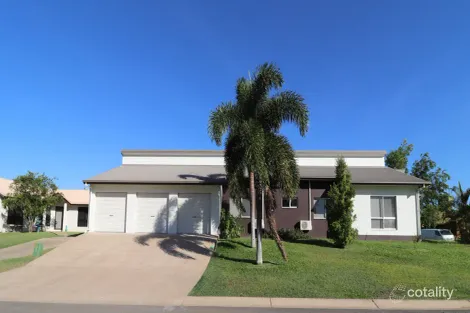 2 Trace St, Ayr, QLD 4807