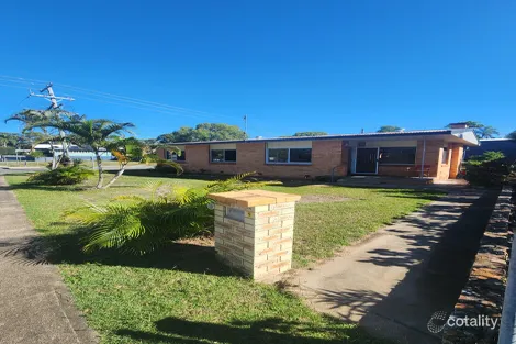 9 TAVISTOCK ST, TORQUAY, QLD 4655