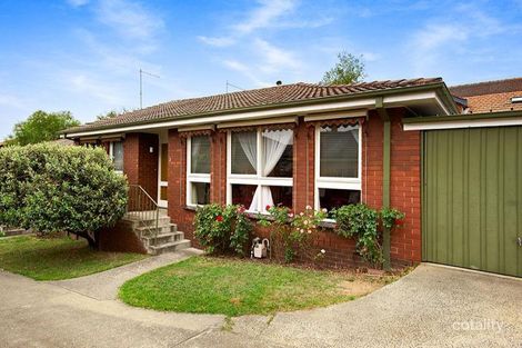 2/25 Kenilworth Pde, Ivanhoe, VIC 3079