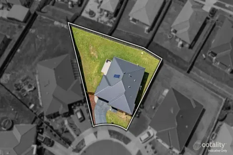 Property photo of 14 Graduation Place Churchill VIC 3842