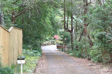 1 Nerang St, Wahroonga, NSW 2076