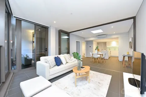 509/3 Half St, Wentworth Point, NSW 2127