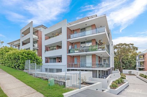 73/2-8 Belair Cl, Hornsby, NSW 2077