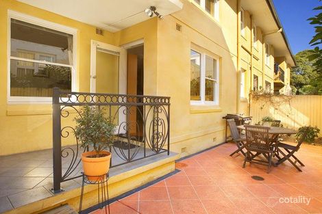 Property photo of 3/14 Hastings Street Marrickville NSW 2204