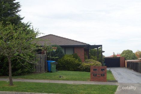 1/55 Ravensthorpe Cres, Narre Warren, VIC 3805