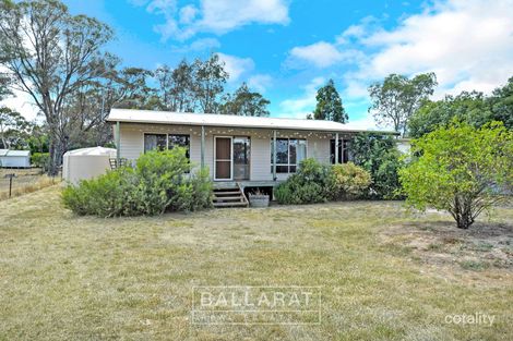 Property photo of 10 Napier Street Avoca VIC 3467