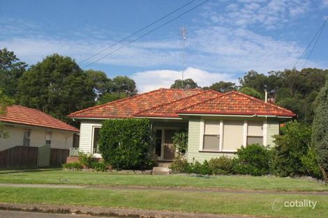 25 Randall Pde, Adamstown Heights, NSW 2289