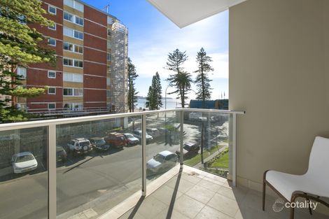Property photo of 6/40 Ashburner Street Manly NSW 2095