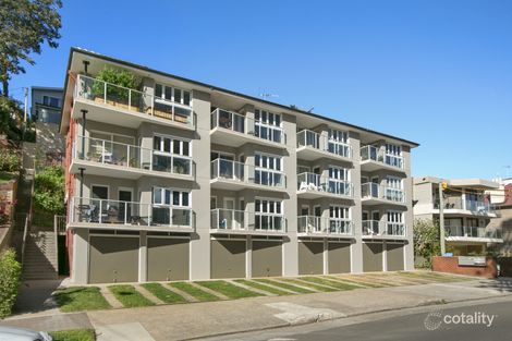 Property photo of 6/40 Ashburner Street Manly NSW 2095