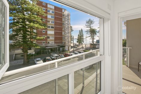 Property photo of 6/40 Ashburner Street Manly NSW 2095
