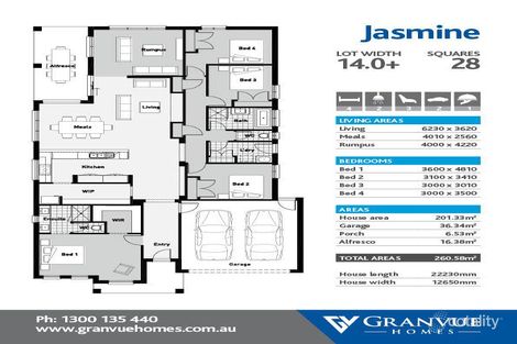 Property photo of 13 Honey Flower Way Greenvale VIC 3059