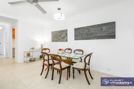 Property photo of 52/213-221 Bridge Road Glebe NSW 2037