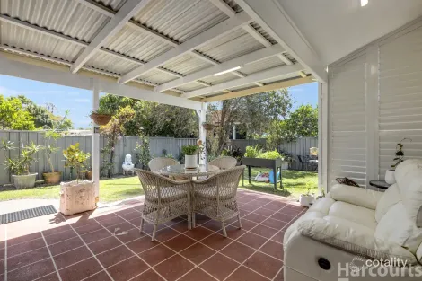 Property photo of 2/64 Mitchell Street South West Rocks NSW 2431