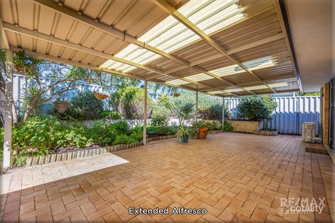 Property photo of 22 Buffett Ramble Quinns Rocks WA 6030