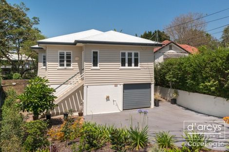 Property photo of 32 Joffre Street Ashgrove QLD 4060