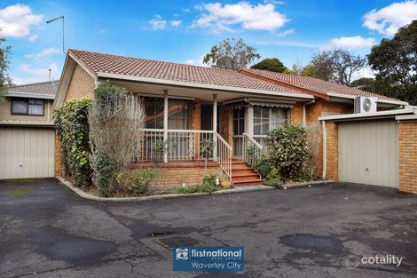 Property photo of 2/364-366 High Street Road Mount Waverley VIC 3149