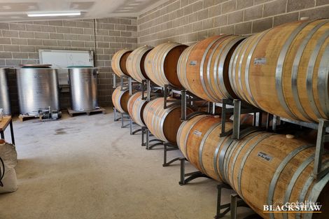 Property photo of 73 Joe Rocks Road Bungendore NSW 2621