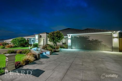 33 Fomiatti St, Ashby, WA 6065