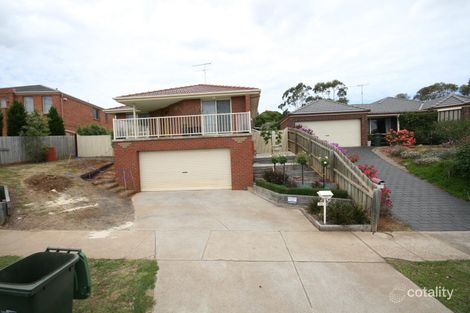 93 Glastonbury Dr, Highton, VIC 3216