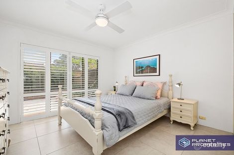 Property photo of 52/213-221 Bridge Road Glebe NSW 2037