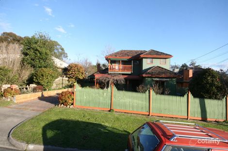 Property photo of 3 Edna Street Heathmont VIC 3135