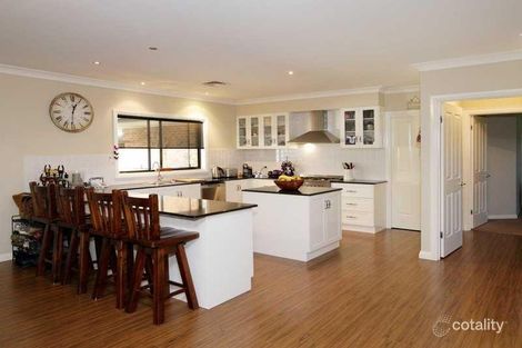 Property photo of 16 Peppermint Drive Springvale NSW 2650