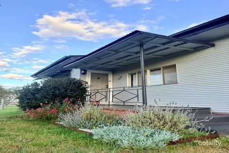 Property photo of 128 Dalgarno Street Coonabarabran NSW 2357
