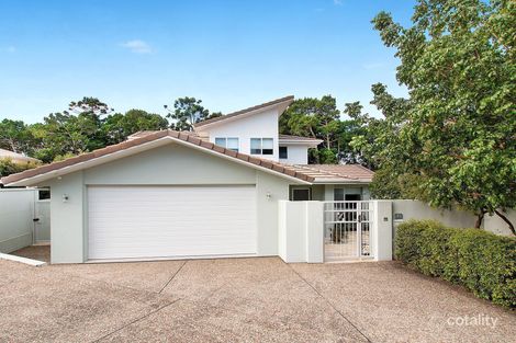 Property photo of 15 Thompson Crescent East Ballina NSW 2478
