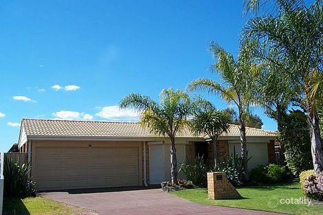 3 Firefalls Cl, Huntingdale, WA 6110