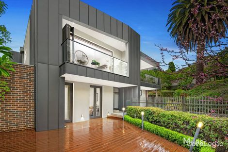 Property photo of 1/111 Banksia Street Eaglemont VIC 3084