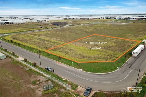 27a Peterpaul Way, Truganina, VIC 3029