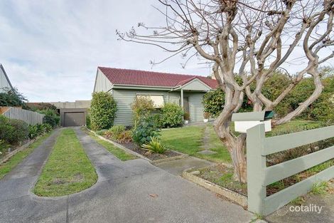 Property photo of 25 Scarlet Street Mordialloc VIC 3195