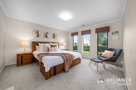 Property photo of 70 Lancaster Drive Point Cook VIC 3030