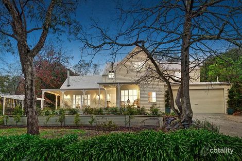 21a Glen Ave, Croydon, VIC 3136
