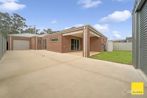 Property photo of 36 Blossom Drive Epsom VIC 3551