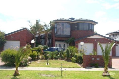 Property photo of 144 Lady Nelson Way Taylors Lakes VIC 3038